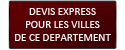 Devis Dératisation Paris : Obtenez votre devis dans les plus brefs délais dans votre département
