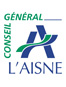 Logo du département Aisne