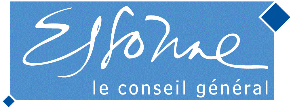 Logo du département Essonne