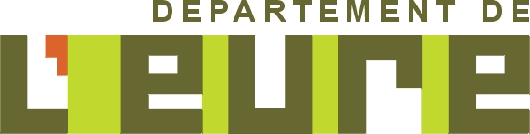 Logo du département Eure