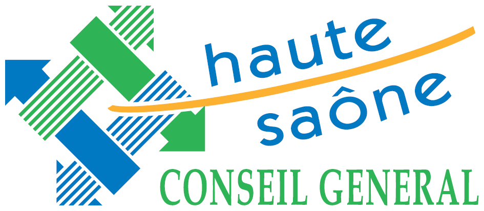 Logo du département Haute Saone