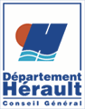 Logo du département Hérault