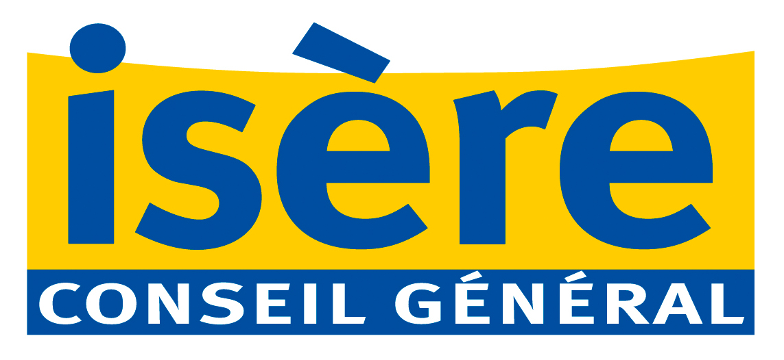 Logo du dpartement Isre