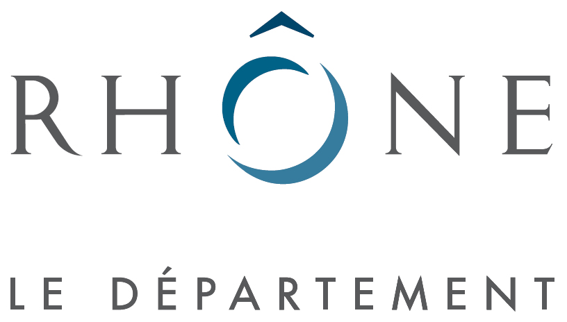 Logo du dpartement Rhone