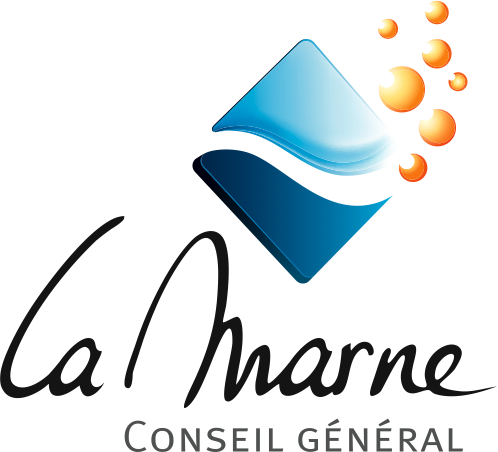 Logo du département Marne