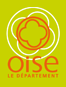 Logo du dpartement Oise