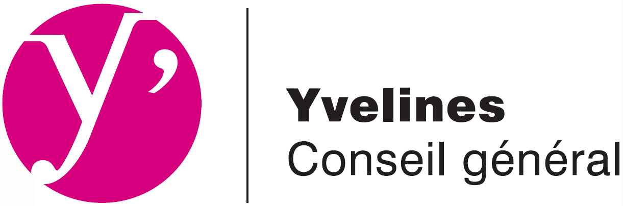 Logo du département Yvelines
