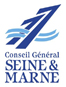 Logo du département Seine-et-Marne