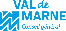 Logo du département Val-de-Marne