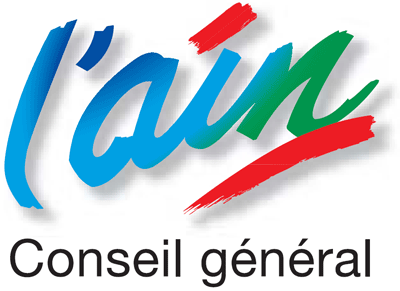 Logo du dpartement Ain
