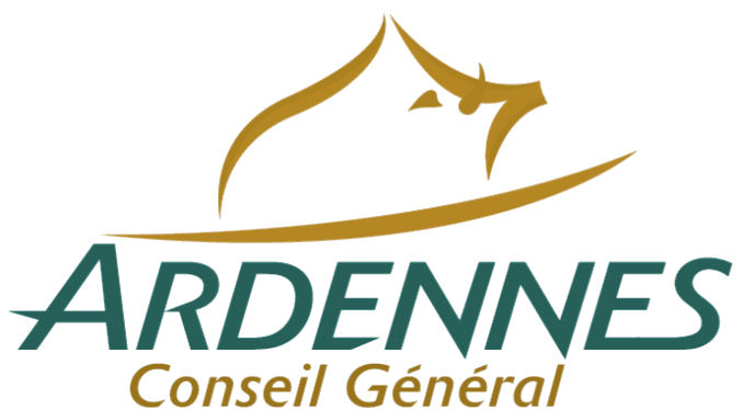 Logo du département Ardennes