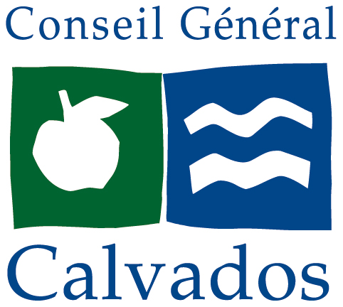 Logo du département Calvados