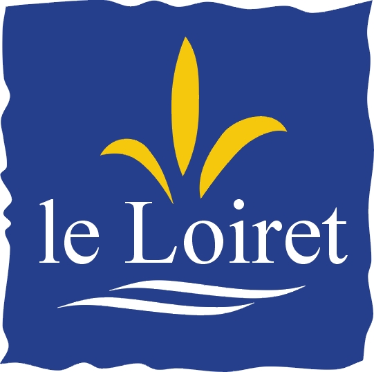Logo du département Loiret