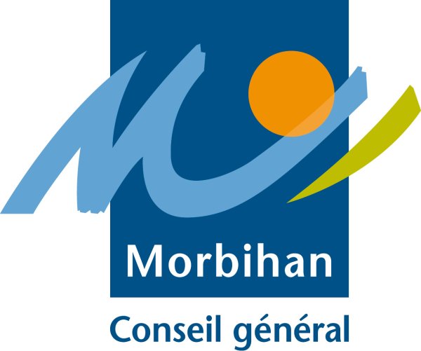 Logo du département Morbihan