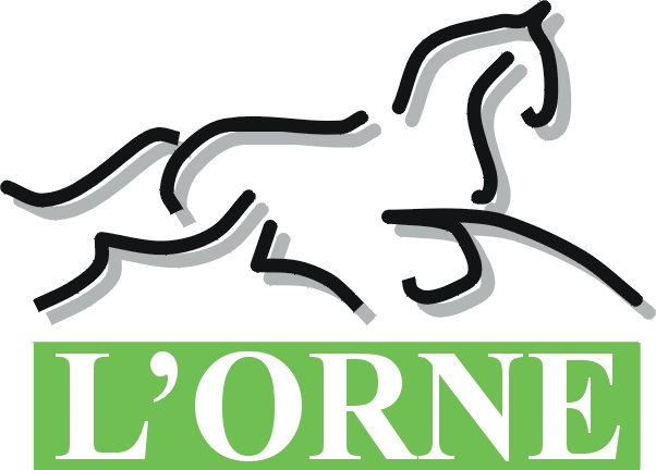 Logo du département Orne