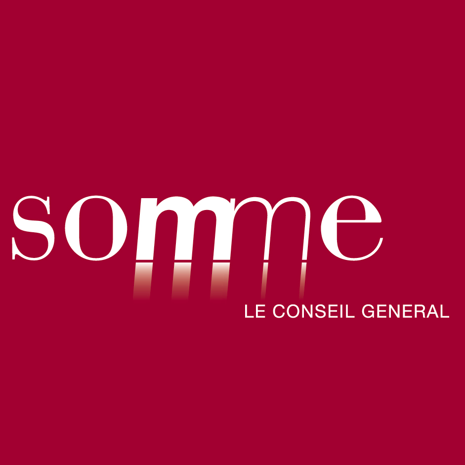 Logo du département Somme