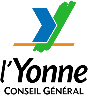Logo du département Yonne