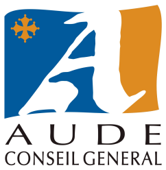 Logo du département Aude