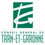 Logo du département Tarn et Garonne