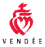 Logo du département Vendée
