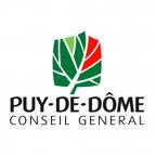 Logo du département Puy de Dome